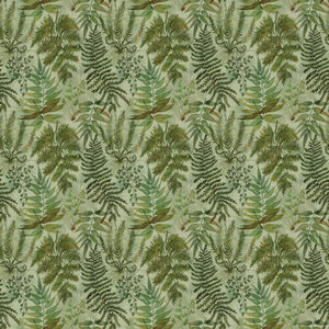 Elowen Fabric / Sage