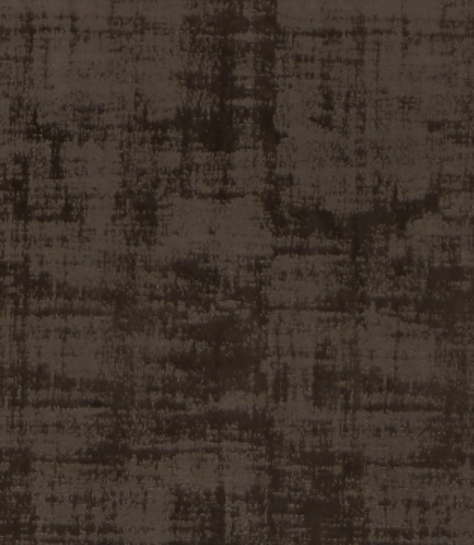 Richmond FR Velour Fabric / Espresso - Just Fabrics