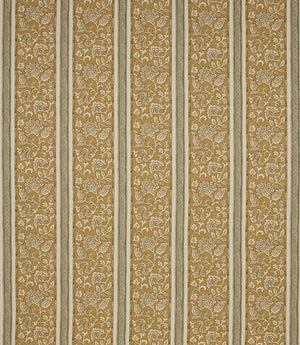 Isolde Fabric / Turmeric