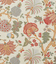 Casimir Fabric / Coral - Just Fabrics