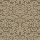 Chalfield Damask Fabric / Antique - Just Fabrics
