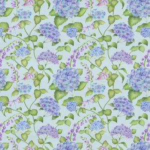 Sylvana Fabric / Duck Egg