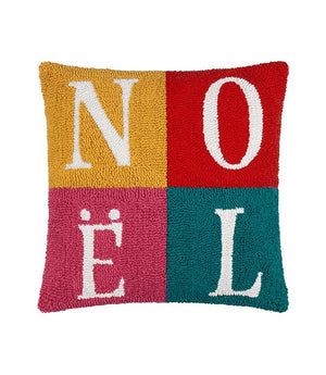 Noelle Tufted Cushion