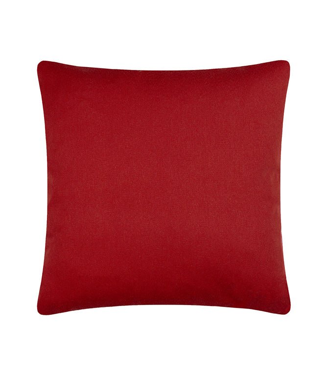 Christmas Cushions - Noelle Tufted