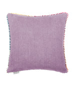 Cushion Covers - Tilda & Faye Linen Cushion Cover