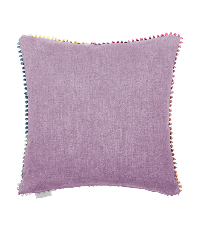 Cushion Covers - Tilda & Faye Linen Cushion Cover