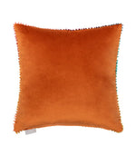 Cushion Covers - Mirabelle Robins Egg Cushion Cover