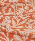 Throws & Wool Throws - Acorn Tonal Jacquard Brick