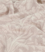 Throws & Wool Throws - Acorn Tonal Jacquard Linen