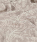 Throws & Wool Throws - Marigold Jacquard Stone