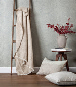 Throws & Wool Throws - Marigold Jacquard Stone