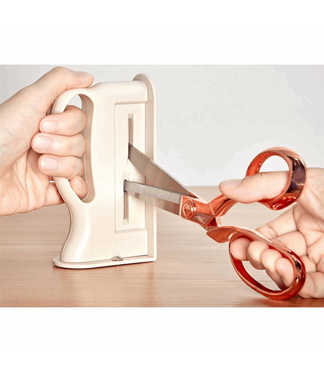 Scissor Sharpener - Just Fabrics