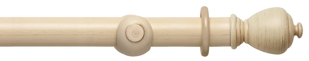 45mm Sugar Pot - Just Fabrics