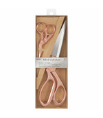 Sundries - Scissor Gift Set - Rose Gold