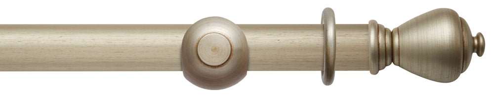 45mm Sugar Pot - Just Fabrics