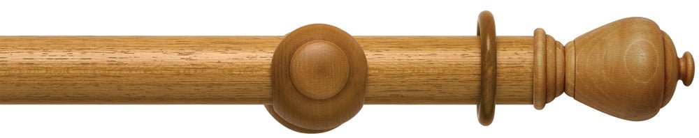 45mm Sugar Pot - Just Fabrics