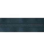 Sundries - Single Zip Pack 41cm Charcoal