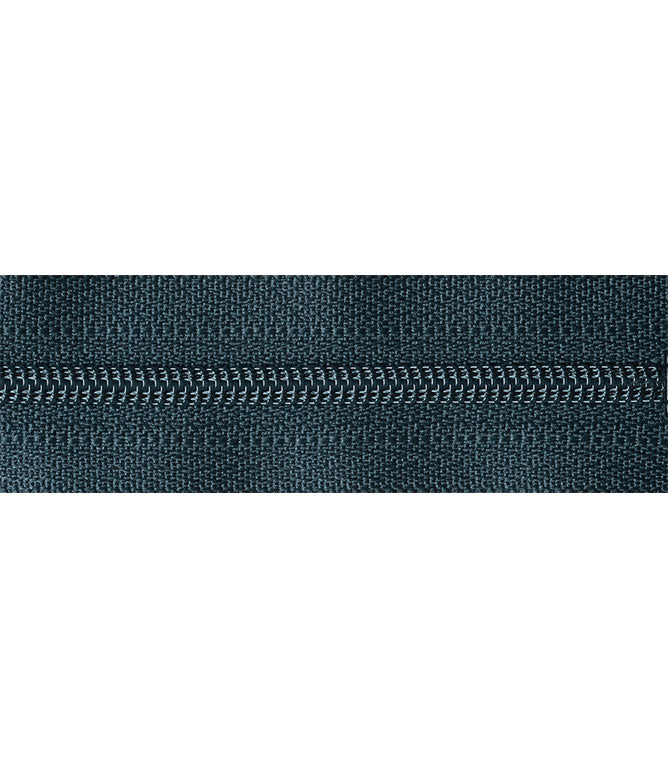 Sundries - Single Zip Pack 41cm Charcoal
