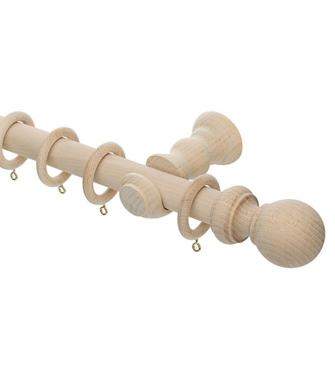 28mm Unfinished - Just Fabrics