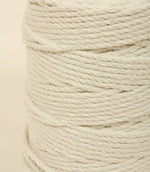 Piping Cord 3mm - Just Fabrics