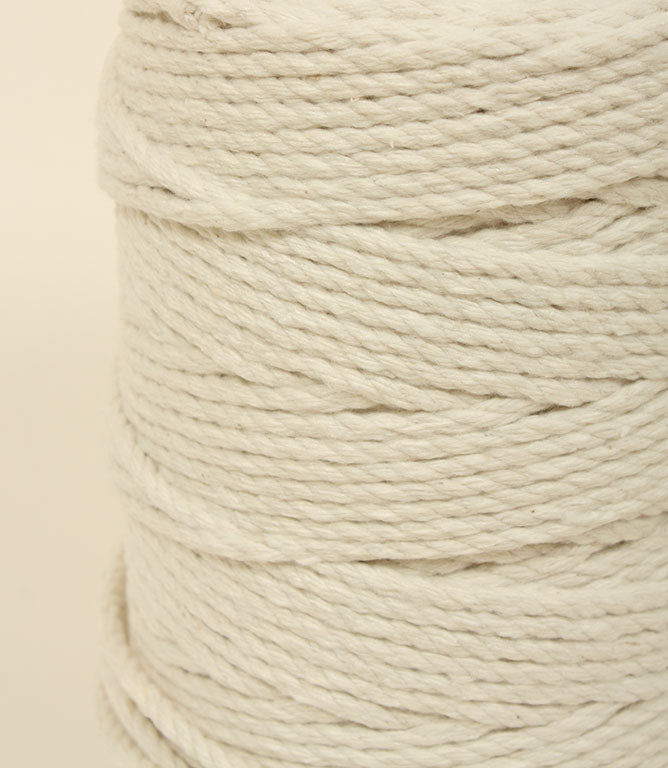 Piping Cord 3mm - Just Fabrics