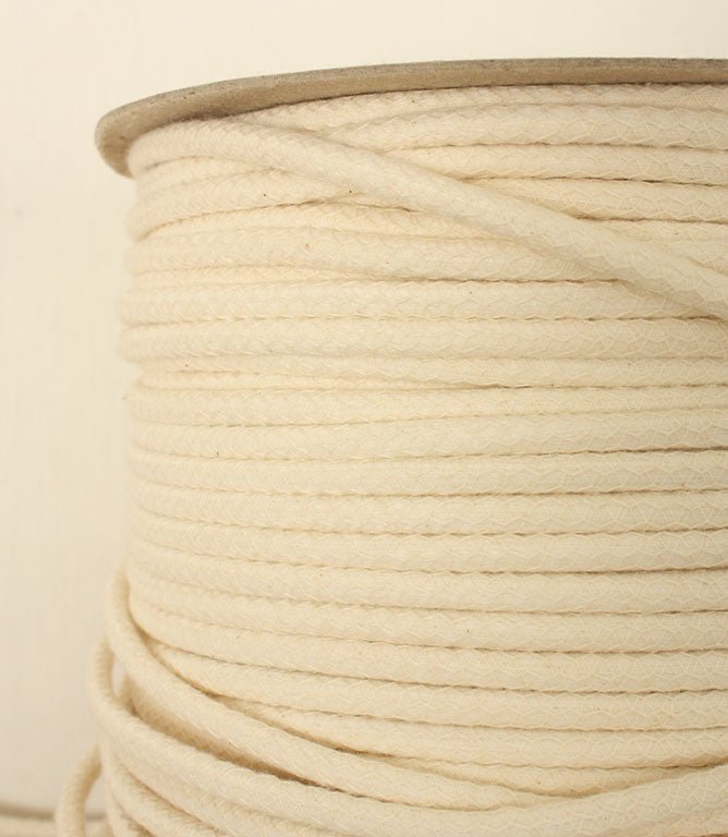Netted Piping Cord 6mm - Just Fabrics
