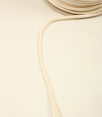 Netted Piping Cord 6mm - Just Fabrics
