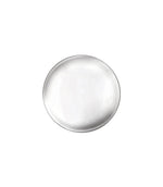Self Cover Buttons 29mm, Metal Top - Just Fabrics