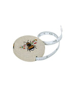 Bees Tape Measure - Just Fabrics