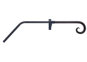 16mm Curl Bay Pole (4m)