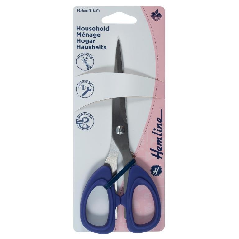 Hobby Scissors - Just Fabrics