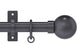 Gunmetal / 1.5m