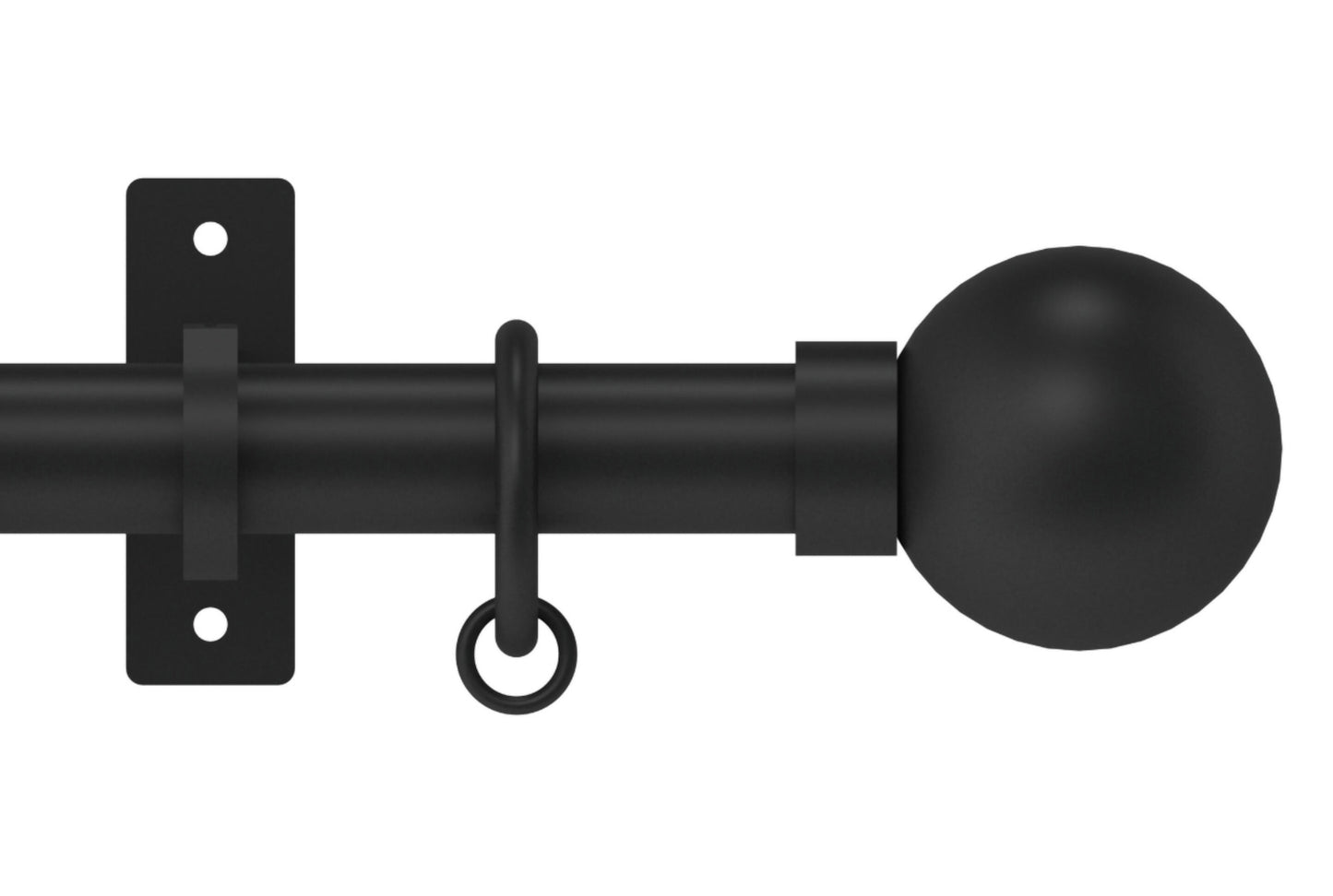 25mm Arc Ball