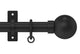 Soft Black / 1.5m
