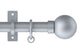 Soft Silver / 1.5m
