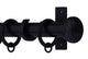 Gunmetal / 1.5m