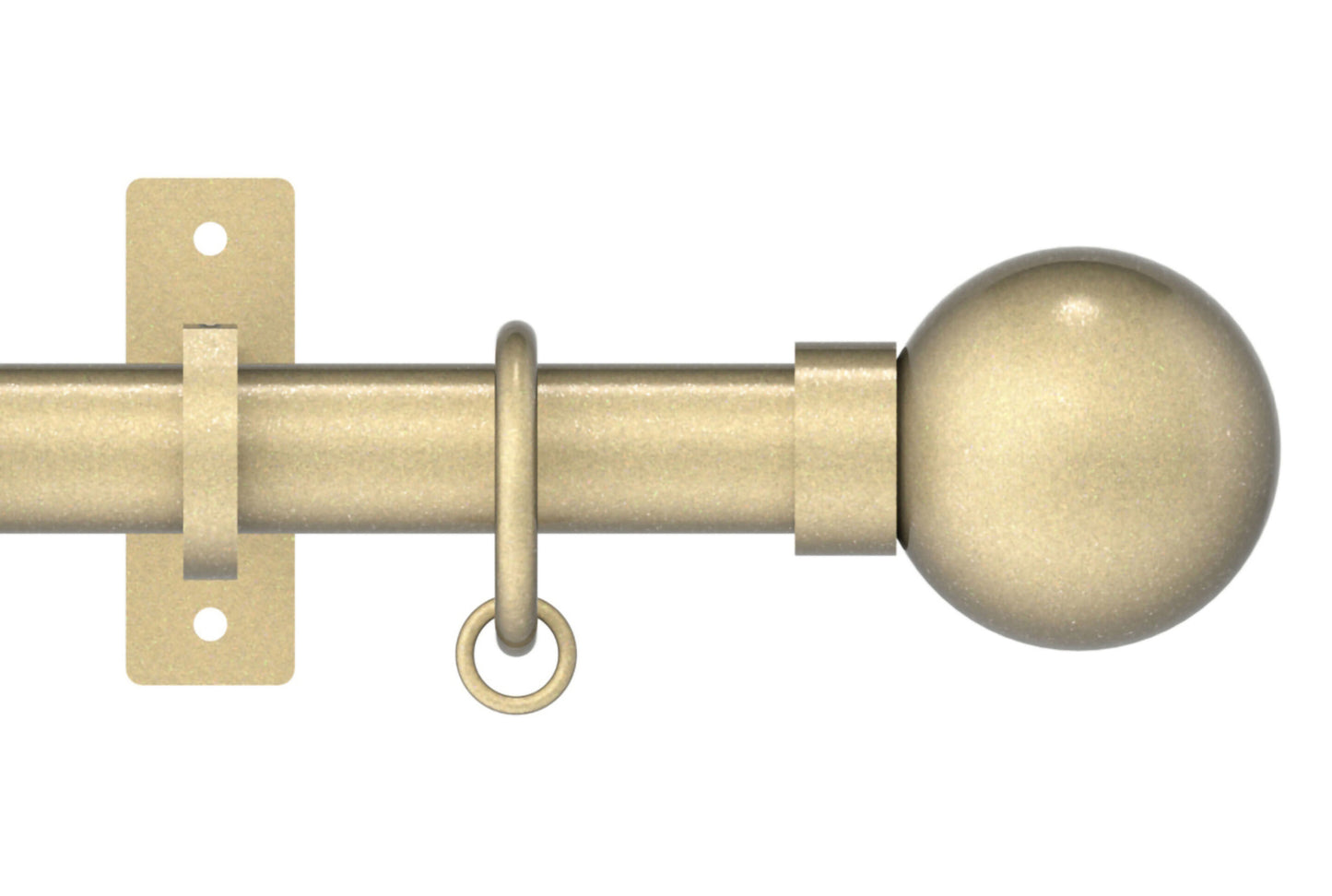 25mm Arc Ball