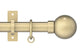 Soft Brass / 1.5m