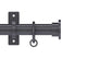 Gunmetal / 1.5m