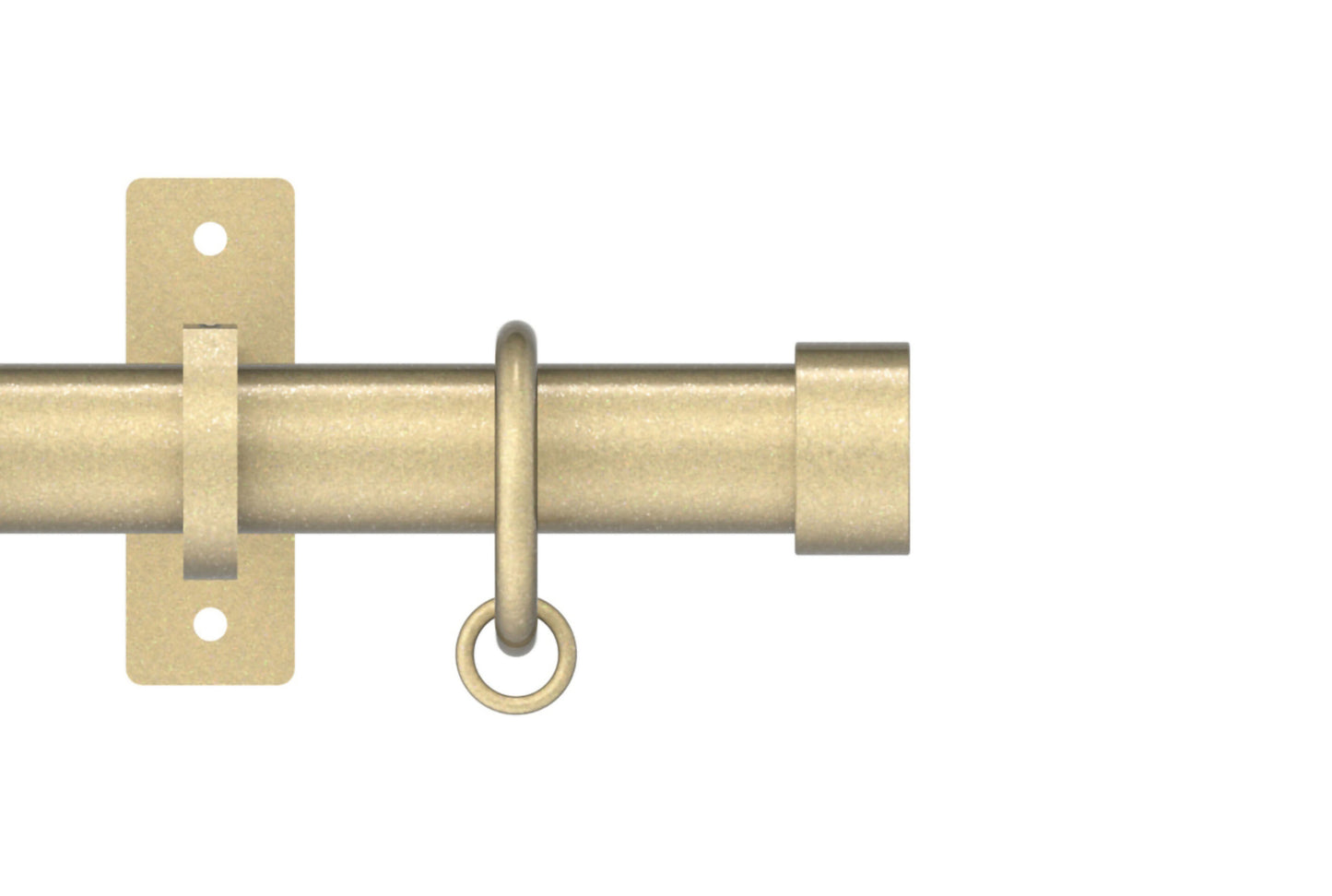 25mm Arc Stud