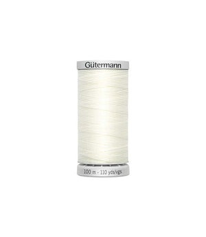 Extra Strong Upholstery Thread 100m