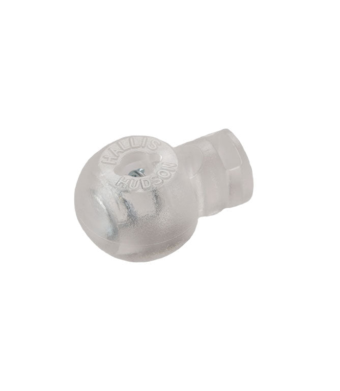 Sew On Breakaway Toggle - Just Fabrics