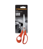 Fiskars Left Handed Scissors - Just Fabrics