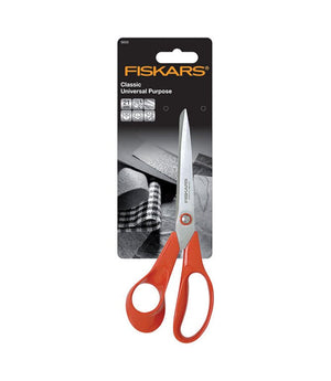Fiskars Left Handed Scissors