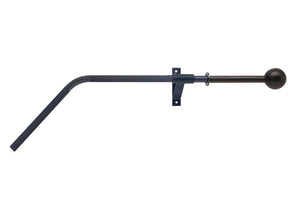 16mm Cannon Bay Pole (4m)