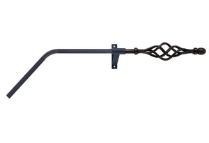 16mm Cage Bay Pole (3m)