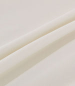 Loomspun Fabric / White