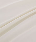 Loomspun Fabric / White