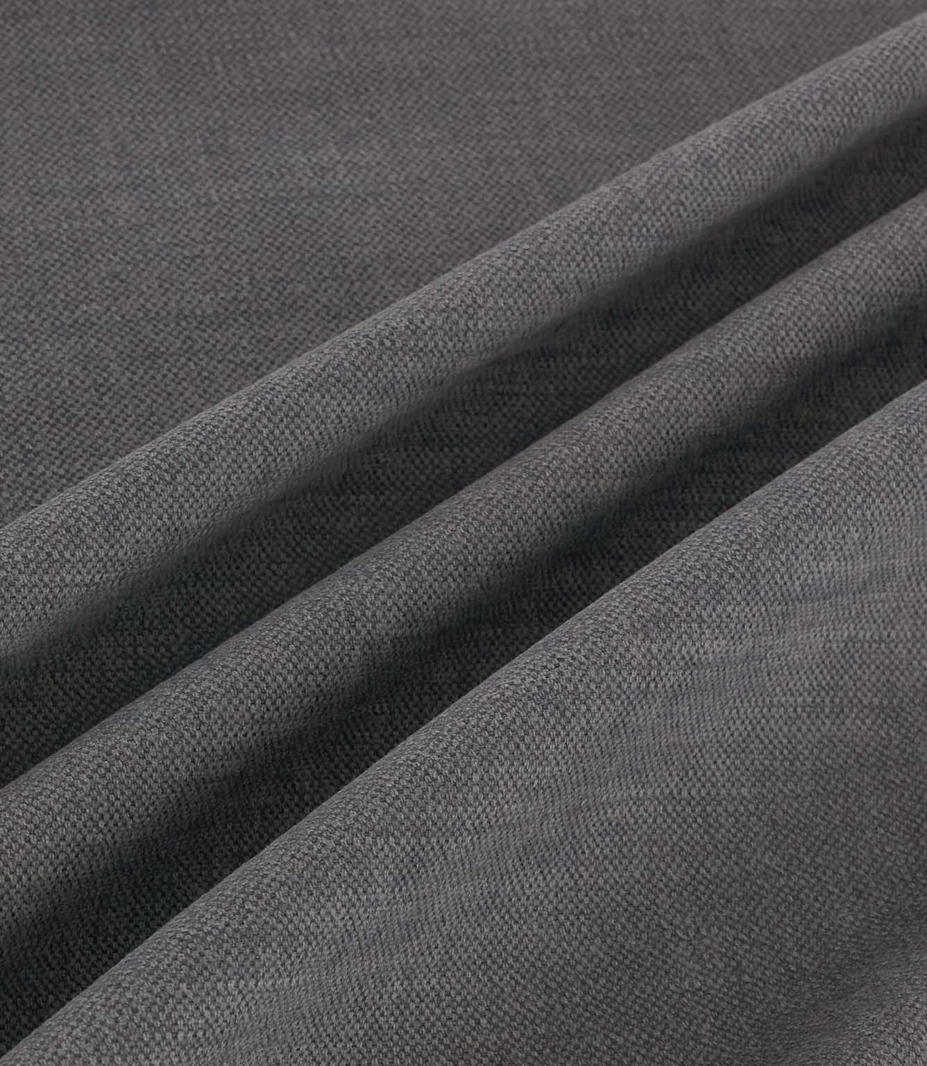 Loomspun Fabric / Slate