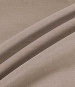 Loomspun Fabric / Sand